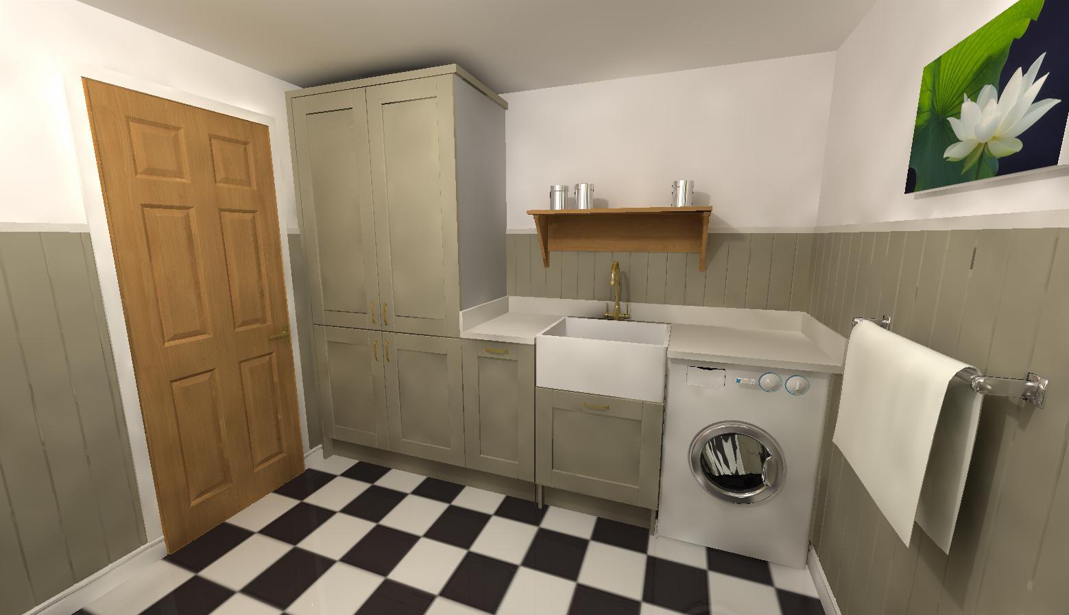 Interior Design – The Eco Build Projects Ltd